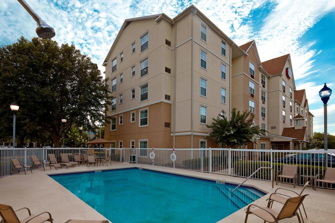 Towneplace Suites By Marriott Orlando East/Ucf Area Exterior photo